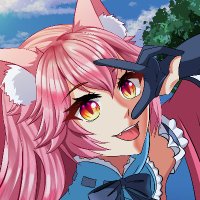 Lainey_Ashtera | VArtist ✮