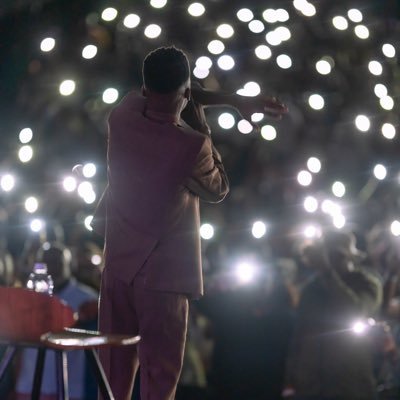 Nigel Tha SlickPastor