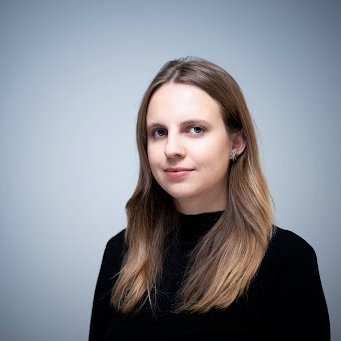 Karolína Blažková