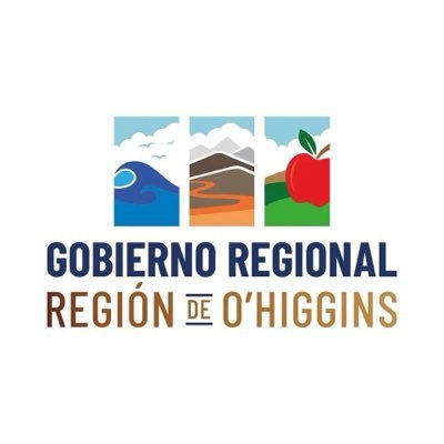 Gobierno Regional de O'Higgins