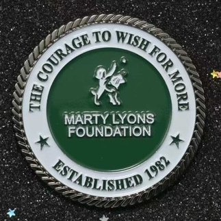Marty Lyons Foundation