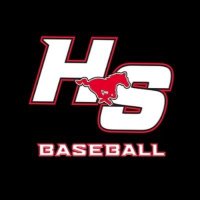 Hughes Springs Baseball