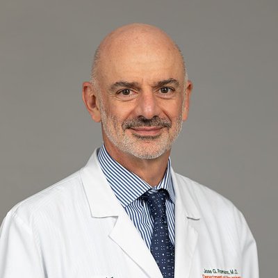 Jose Romano, MD, FAHA, FAAN, FANA
