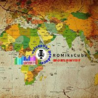 ROMiksCube Worldwide