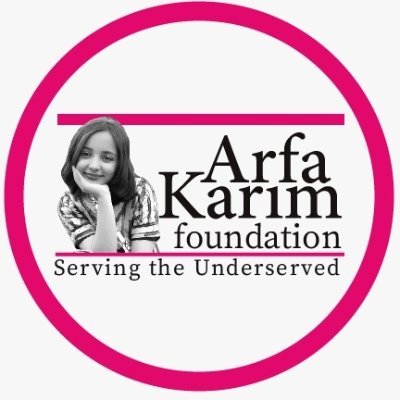Arfa Karim Foundation