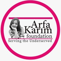 Arfa Karim Foundation