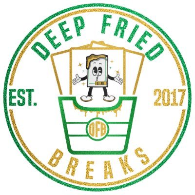 Deep Fried Breaks