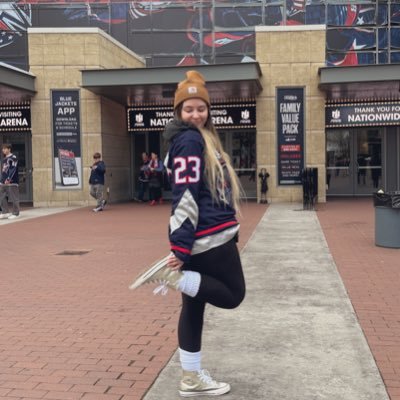 shay — stick szn🏒✨