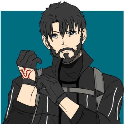 🇦🇷SaigoNoMasuta🇦🇷 | Jason/CuLancer/Arash Lv120