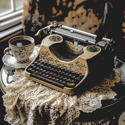 Divine Kindred Writing Group.