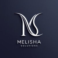 Melisha Solutions | Web & Design Studio