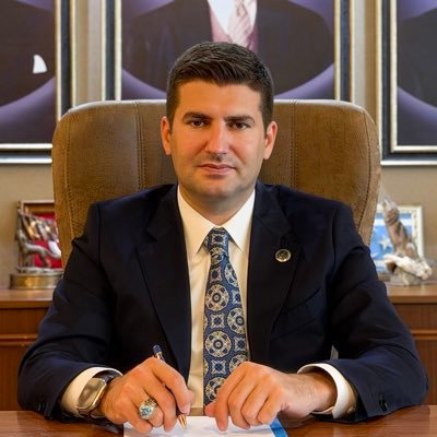 Ahmet Yiğit Yıldırım