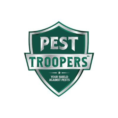 Pest Troopers