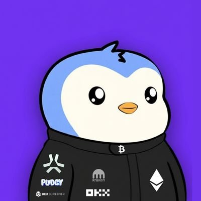 Pengu (Legend) 🐧