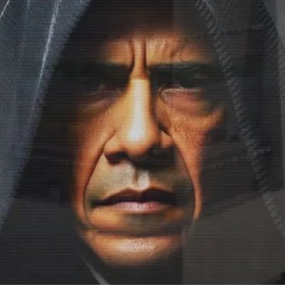 Gregorio the MAGAlorian