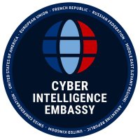 Cyber Intelligence Embassy