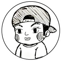 kakinohana＠個人開発 × AI