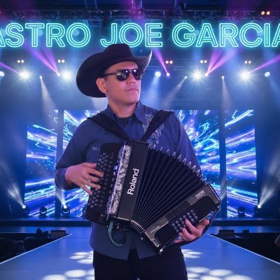 Astro Joe Garcia