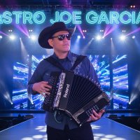 Astro Joe Garcia