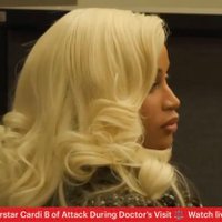 AM I THE DRAMA? AOTY🪶