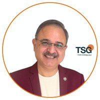 Sandeep Ohri - That Strategy Guy