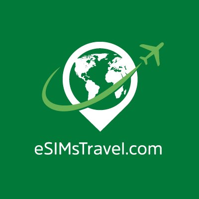 eSIMs Travel