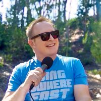 Chris Smith | Podtastic Audio Podcast