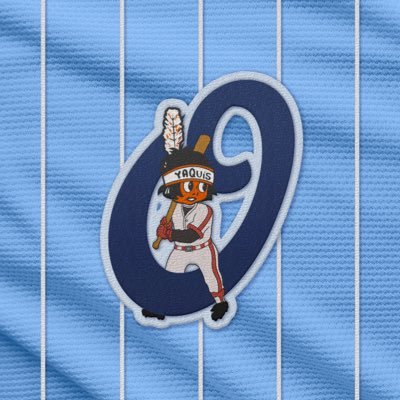 Yaquis de Obregón 🏹