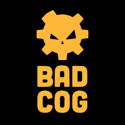 Bad Cog - making It Takes a Tribe