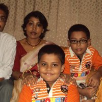 ETERNITY/শাশ্বতী