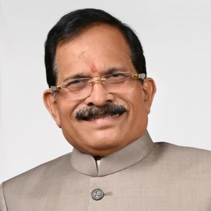 Shripad Y. Naik