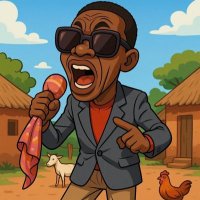 Mike The Village Reporter