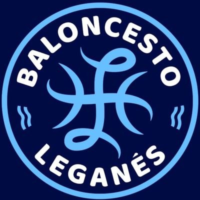 Baloncesto Leganés
