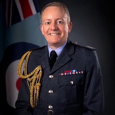 Chief of the Defence Staff