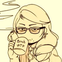 𝔐♱𝔄; Hated by Others, Loved by Very Few.