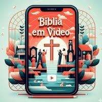 Biblia em video
