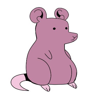 🍳RAT BOY MIKI 🐀