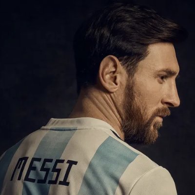 Leonal Messi
