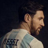 Leonal Messi
