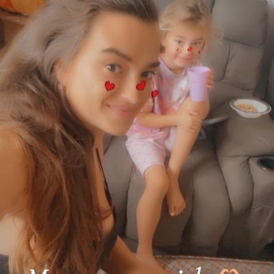 Freya in recovery ❤️‍🩹