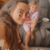 Freya in recovery ❤️‍🩹