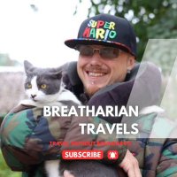 Breatharian Travels 🌿