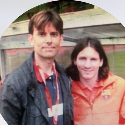 David Bernabeu Reverter