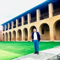 Wilbert Palomo Carrillo