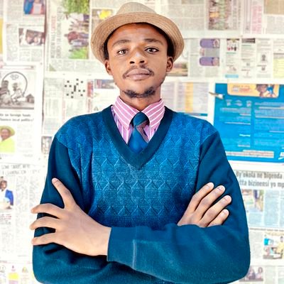 Me. KUMINGA MAYANGA BEDI⚖️