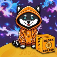 MSPDriver 🤎 $DOG ᛤ