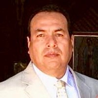 Pastor Matias Arrazola