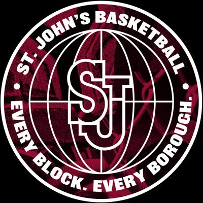 St. John's Men’s Basketball