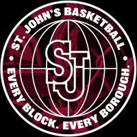 St. John's Men’s Basketball