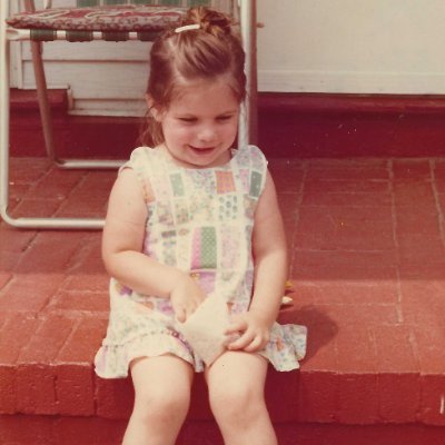 Angela Ryan-Duncan ~ Gonna Need A Bigger Hague